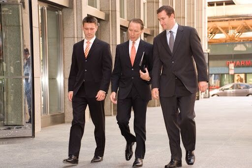 Chicago Paraplegia Injury Lawyer 