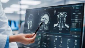 leading causes of traumatic brain injuries