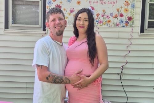 New father killed heading to hospital to pick up wife and newborn in Green Oaks