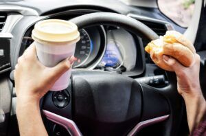 Distracted Driving