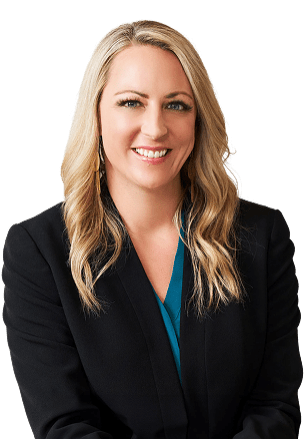 Injury Attorney Tara R. Devine