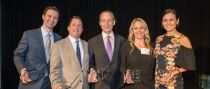 Salvi Schostok & Pritchard Trial Lawyers at JVR-awards