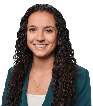 Meet the team Marisa Gelabert - Associate