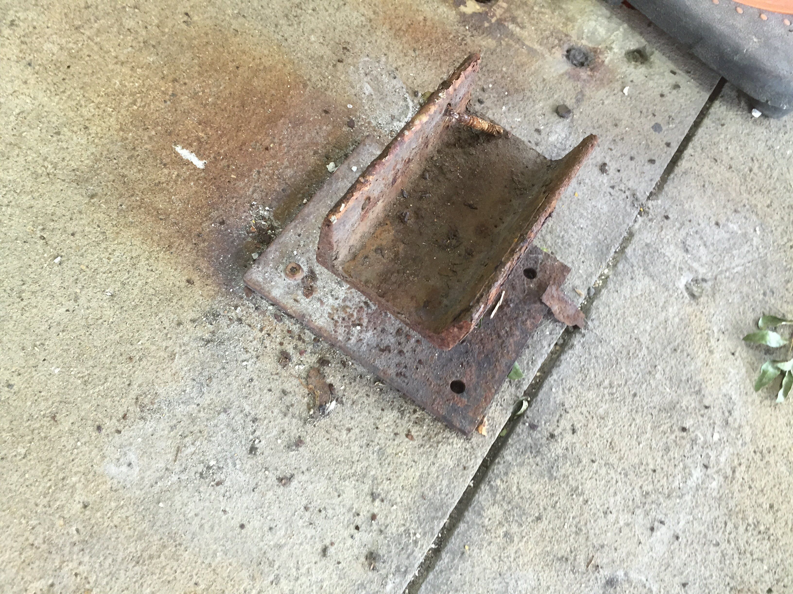 O'hare shelter scene 2