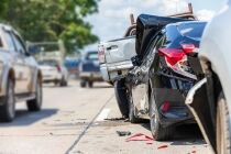 Who Pays for Damages in a Rear-End Accident