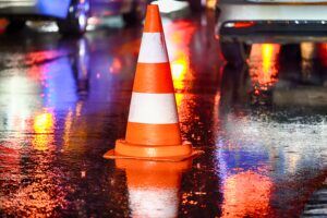 Chicago Highway Construction Accidents