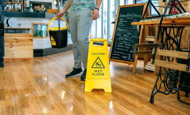 Restaurant Accident Lawyer