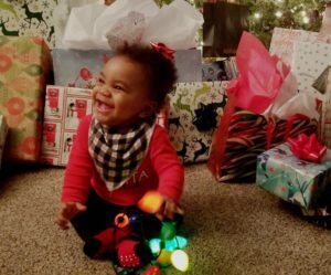 Vincent “Tre” Edward Clark III