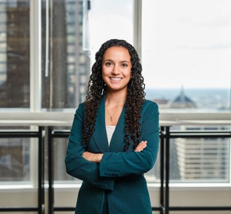 Marisa A. Gelabert Associate