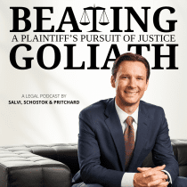 beating goliath season 5