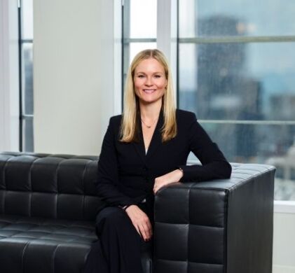 Heidi L. Wickstrom bio