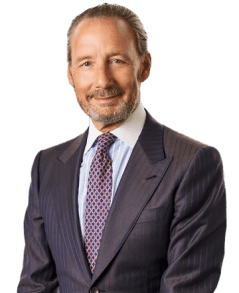 Attorney Patrick A. Salvi - Founder of Salvi, Schostok & Pritchard P.C.