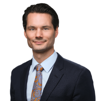 Brian L Salvi - Personal Injury Attorney