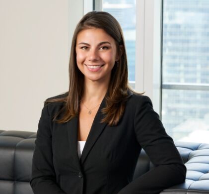 Attorney Kristen M. Stoicescu - Salvi, Schostok & Pritchard