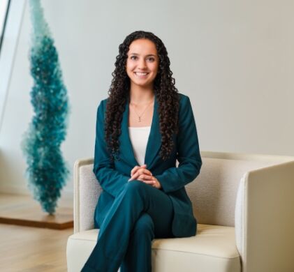 Associate Marisa A. Gelabert