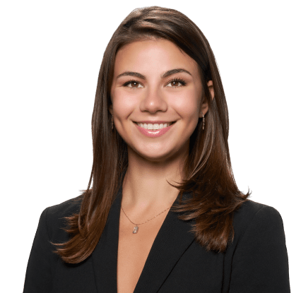 Kristen M. Stoicescu