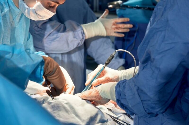 Emergency Cesarean Section Complications and Preventable Birth Injuries