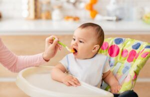 Heavy Metals in Baby Food