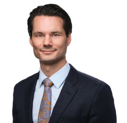 Brian L Salvi - Personal Injury Attorney