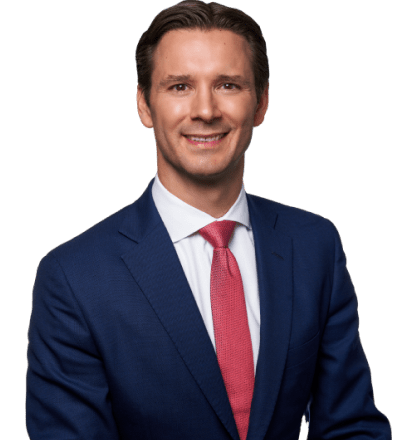 Patrick A. Salvi II
