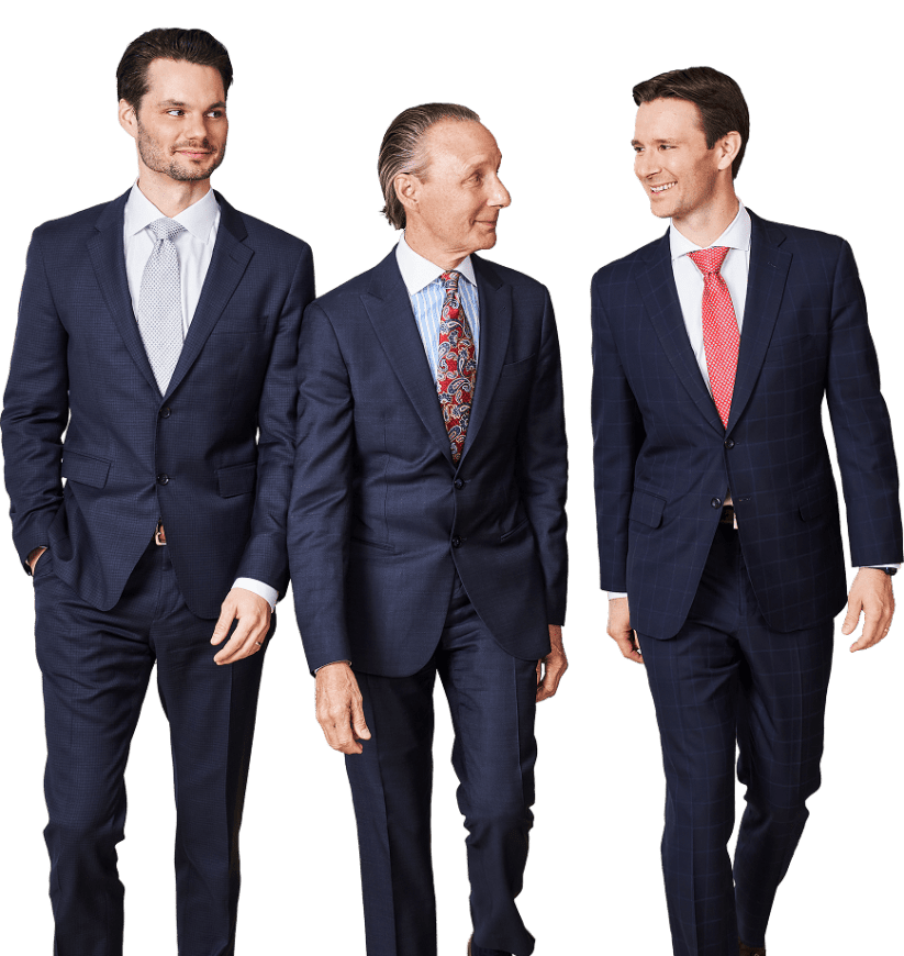 Salvi Law Attorneys