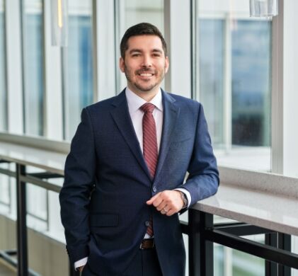 David L. Durán Associate