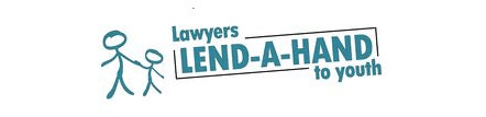Lawyers Lend-A-Hand to Youth